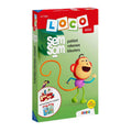 Loco mini - semsom pakket rekenen kleuters