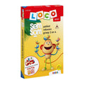 Loco - mini - semsom pakket rekenen groep 3 en 4