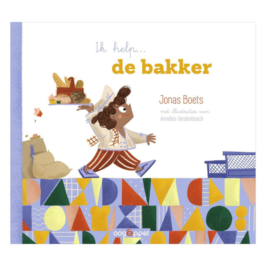 WPG Uitgevers - WPG Uitgevers Ik help... de bakker