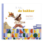 WPG Uitgevers - WPG Uitgevers Ik help... de bakker