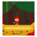 WPG Uitgevers - WPG Uitgevers Roodkapje en de boze wolf