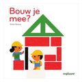 WPG Uitgevers - WPG Uitgevers Bouw je mee?