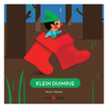 WPG Uitgevers - WPG Uitgevers Klein duimpje