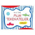 WPG Uitgevers - WPG Uitgevers Mijn tekenatelier