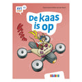 WPG Uitgevers - WPG Uitgevers De kaas is op - avi e3