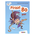 WPG Uitgevers - WPG Uitgevers Piraat bo - avi m4 stripboek