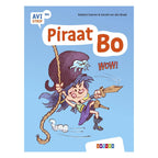 WPG Uitgevers - WPG Uitgevers Piraat bo - avi m4 stripboek