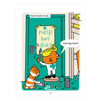 WPG Uitgevers - WPG Uitgevers Ik help je wel - avi m3 stripboek