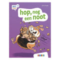 WPG Uitgevers - WPG Uitgevers Hop nog een noot - avi start stripboek