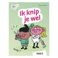 WPG Uitgevers - WPG Uitgevers Ik knip je wel - avi e3