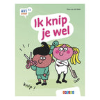 WPG Uitgevers - WPG Uitgevers Ik knip je wel - avi e3