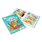 WPG Uitgevers - WPG Uitgevers Do en het draakje - avi m4 stripboek
