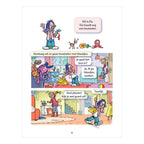 WPG Uitgevers - WPG Uitgevers Do en het draakje - avi m4 stripboek