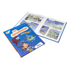 WPG Uitgevers - WPG Uitgevers De spookboot - avi m4 stripboek