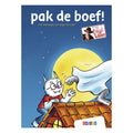 WPG Uitgevers - WPG Uitgevers Pak de boef - avi start