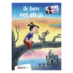 WPG Uitgevers - WPG Uitgevers Ik ben net als jij - avi m3
