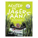 WPG Uitgevers - WPG Uitgevers Achters de jagers aan