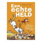 WPG Uitgevers - WPG Uitgevers Een echte held