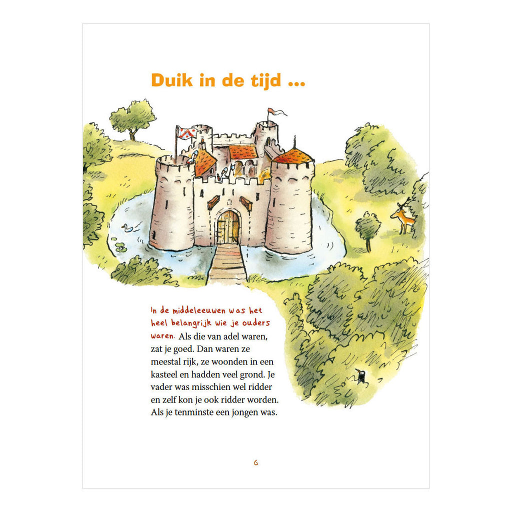 WPG Uitgevers - WPG Uitgevers Een echte held