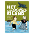 WPG Uitgevers - WPG Uitgevers Het woeste eiland