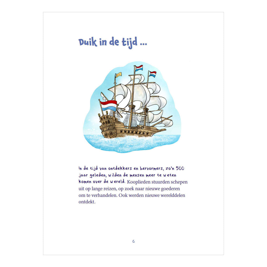 WPG Uitgevers - WPG Uitgevers Geheim op zee