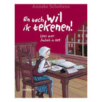WPG Uitgevers - WPG Uitgevers En toch wil ik tekenen