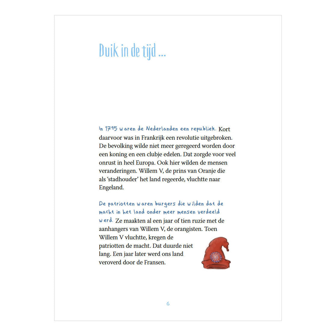 WPG Uitgevers - WPG Uitgevers De vliegende jongen