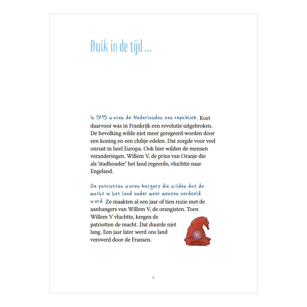 WPG Uitgevers - WPG Uitgevers De vliegende jongen