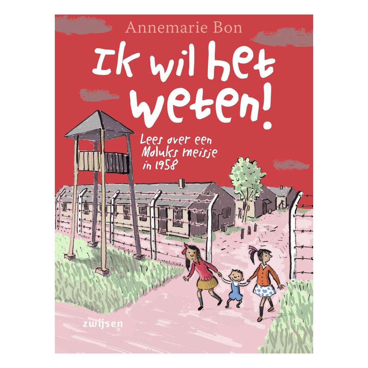 WPG Uitgevers - WPG Uitgevers Ik wil het weten
