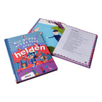 WPG Uitgevers - WPG Uitgevers Mijn grote avi e4 boek over helden