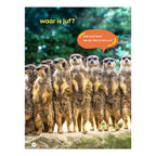WPG Uitgevers - WPG Uitgevers Mijn grote juffenboek - avi start