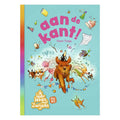 WPG Uitgevers - WPG Uitgevers Aan de kant! - avi m3
