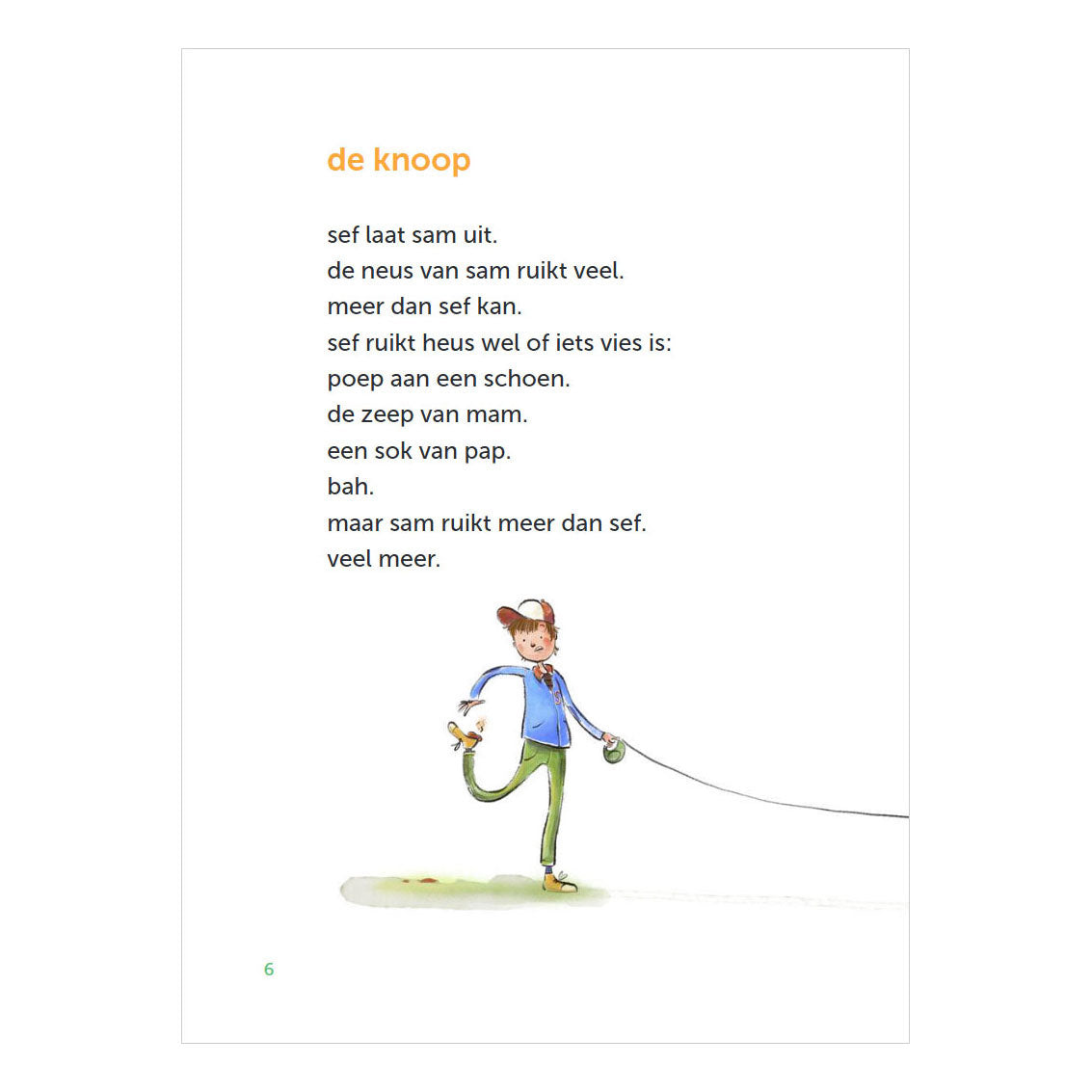 WPG Uitgevers - WPG Uitgevers Aan de kant! - avi m3