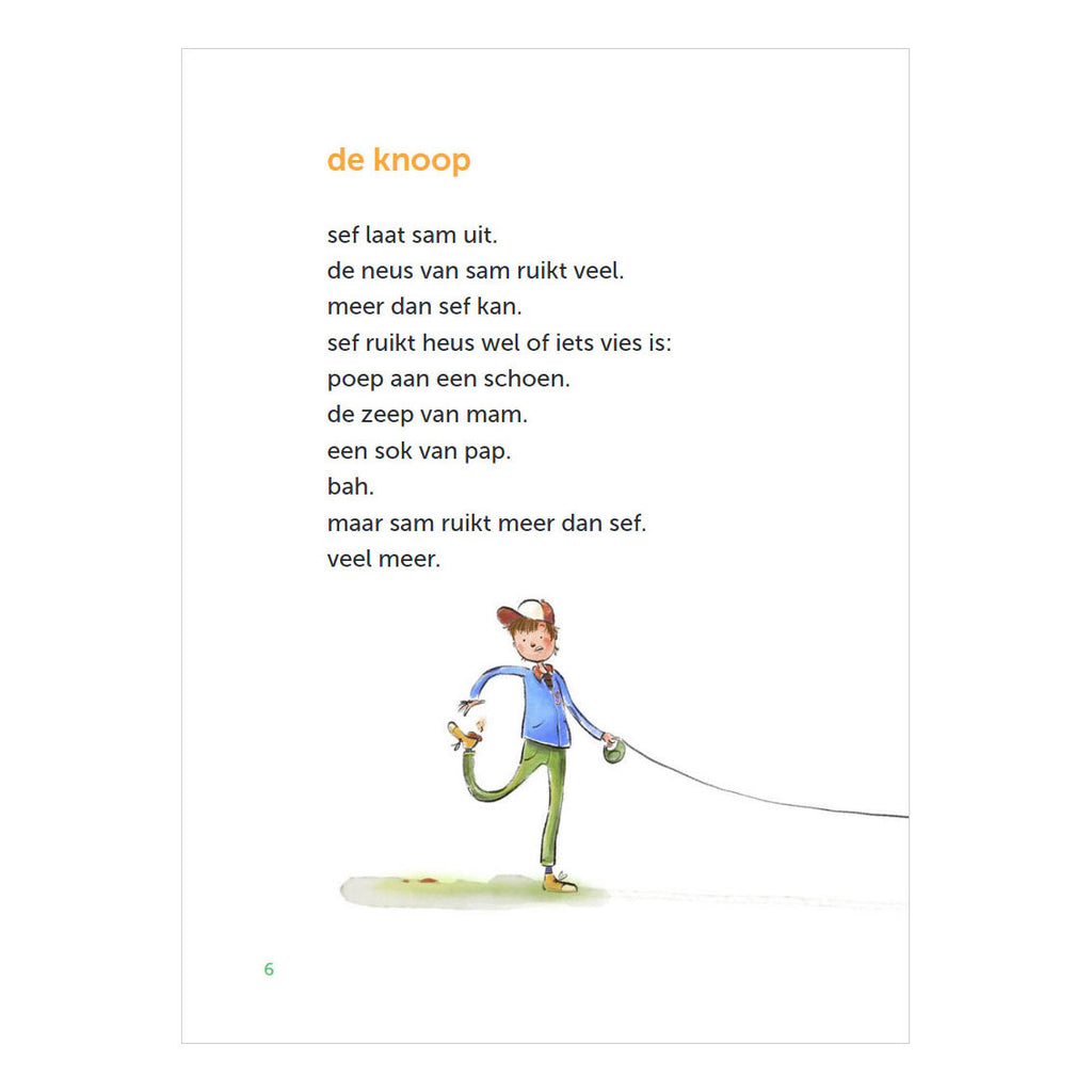 WPG Uitgevers - WPG Uitgevers Aan de kant! - avi m3