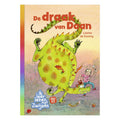 WPG Uitgevers - WPG Uitgevers De draak van daan - avi e3