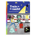 WPG Uitgevers - WPG Uitgevers Trein in de nacht - avi m4
