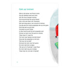 WPG Uitgevers - WPG Uitgevers Trein in de nacht - avi m4