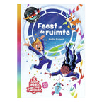 WPG Uitgevers - WPG Uitgevers Feest in de ruimte - avi e4