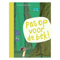 WPG Uitgevers - WPG Uitgevers Pas op voor de bek! - avi start