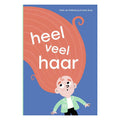 WPG Uitgevers - WPG Uitgevers Heel veel haar - avi start