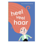 WPG Uitgevers - WPG Uitgevers Heel veel haar - avi start
