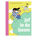 WPG Uitgevers - WPG Uitgevers Juf in de boom - avi start