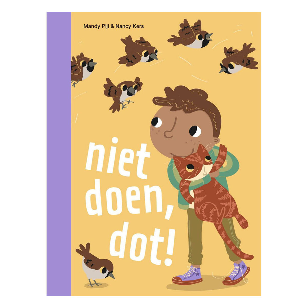 WPG Uitgevers - WPG Uitgevers Niet doen dot - avi start