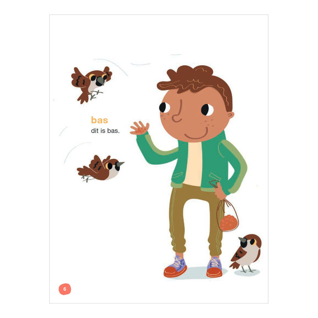 WPG Uitgevers - WPG Uitgevers Niet doen dot - avi start