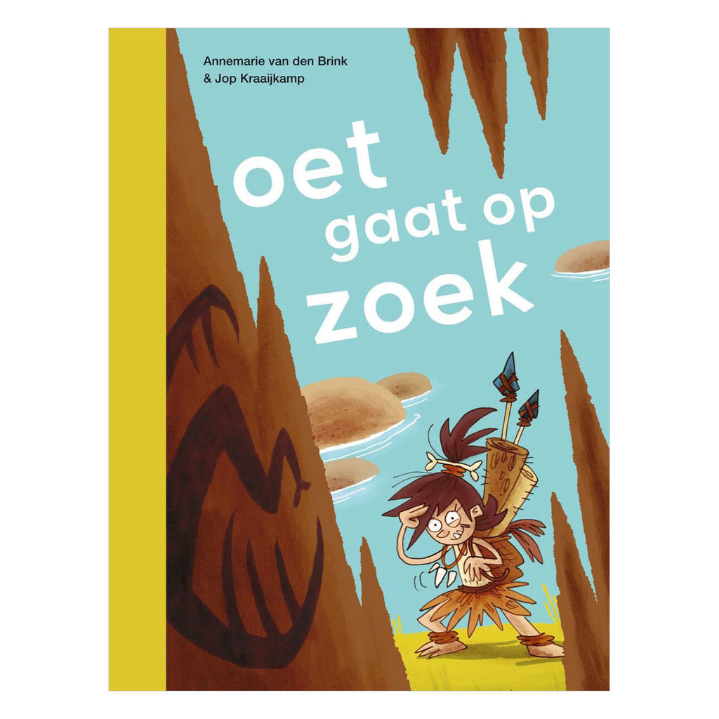 WPG Uitgevers - WPG Uitgevers Oet gaat op zoek - avi start