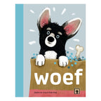 WPG Uitgevers - WPG Uitgevers Woef - avi m3