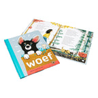 WPG Uitgevers - WPG Uitgevers Woef - avi m3