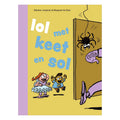 WPG Uitgevers - WPG Uitgevers Lol met keet en sol - avi m3