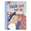 WPG Uitgevers - WPG Uitgevers Luuk lost het op - avi m3