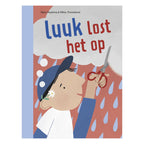 WPG Uitgevers - WPG Uitgevers Luuk lost het op - avi m3